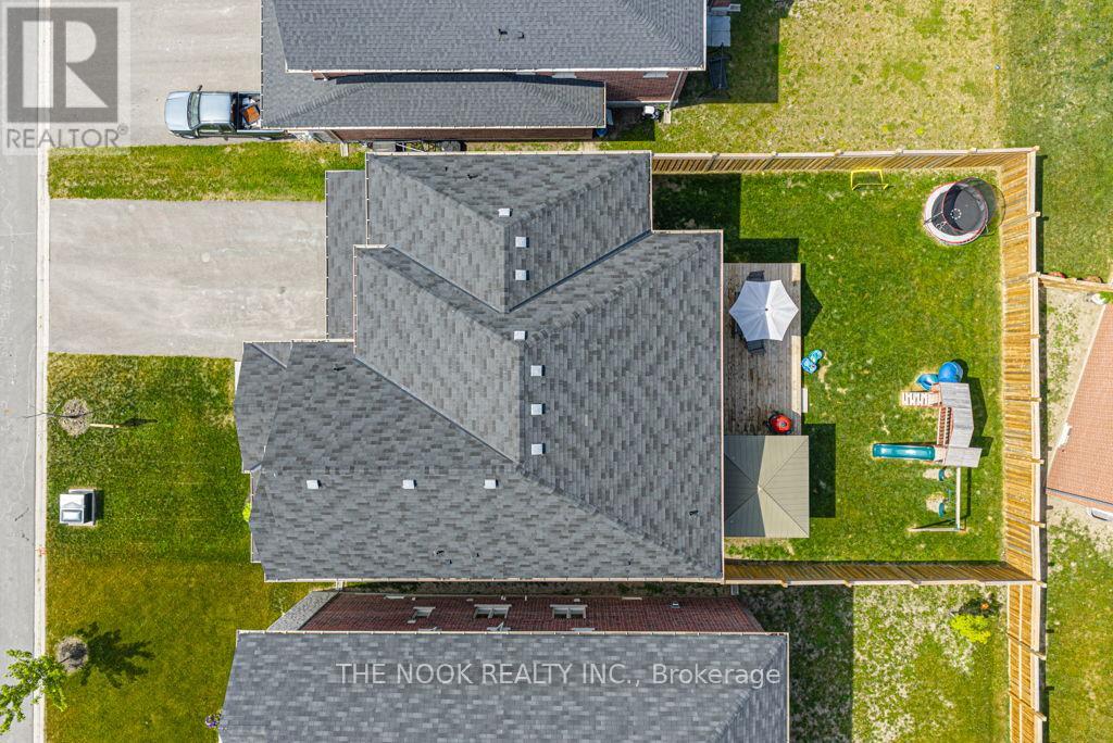 70 Highlands Boulevard, Cavan Monaghan, Ontario  L0A 1G0 - Photo 40 - X12349823
