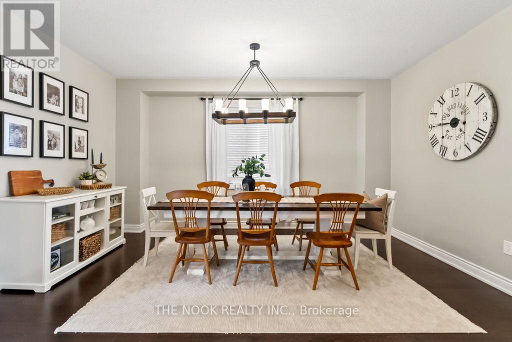 70 Highlands Boulevard, Cavan Monaghan, Ontario  L0A 1G0 - Photo 8 - X12349823