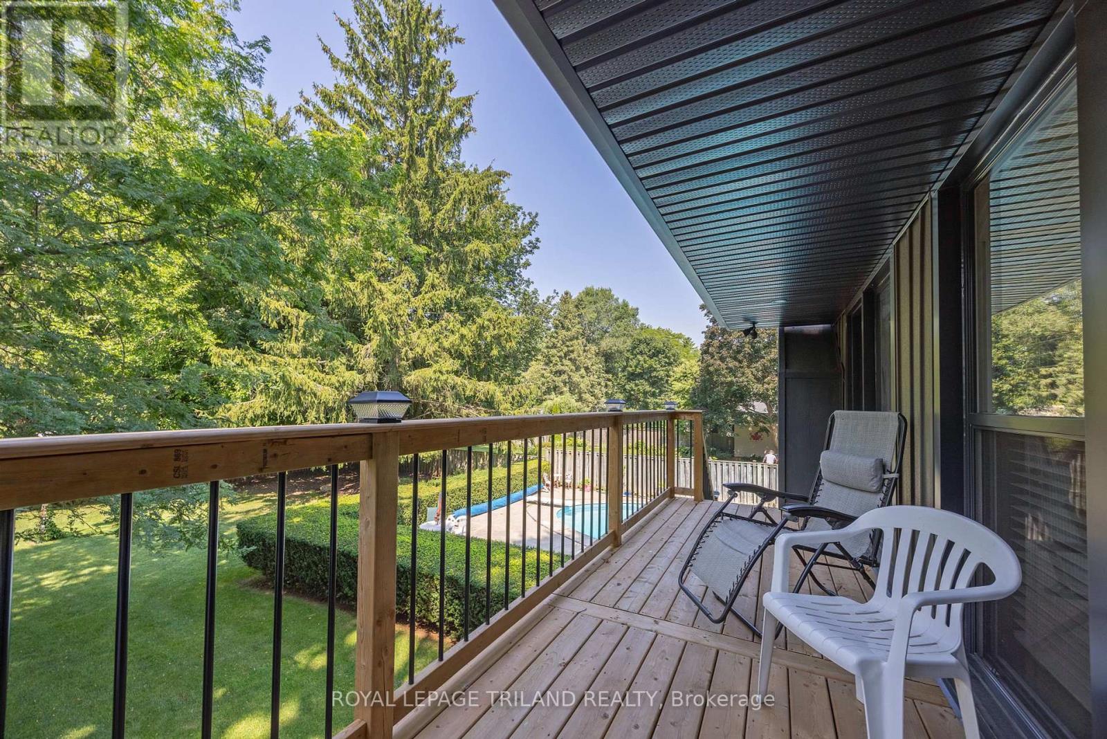 58 Crescent Avenue, St. Thomas, Ontario  N5P 2K3 - Photo 33 - X12349797