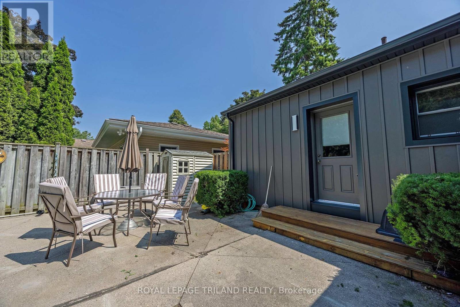58 Crescent Avenue, St. Thomas, Ontario  N5P 2K3 - Photo 40 - X12349797