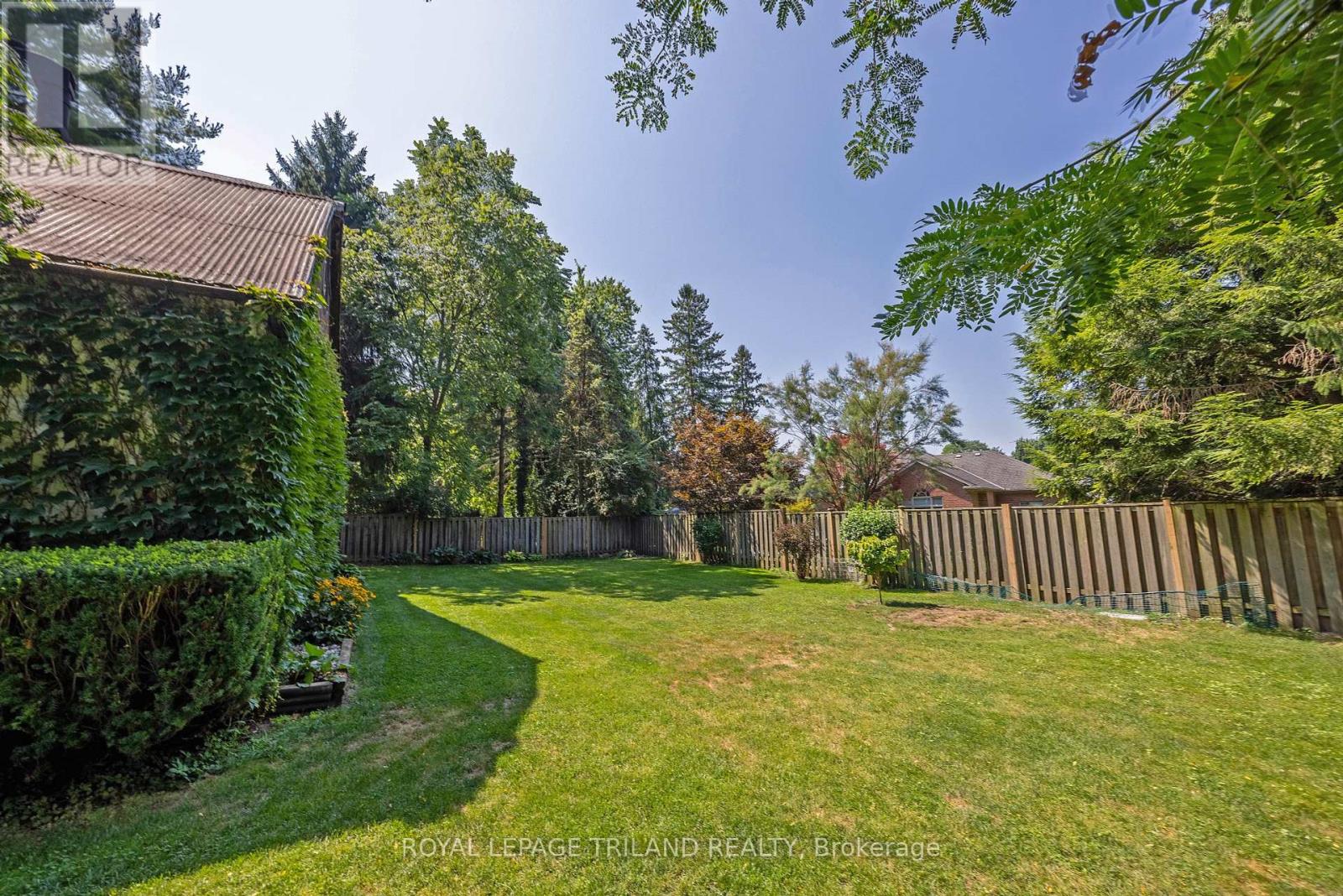 58 Crescent Avenue, St. Thomas, Ontario  N5P 2K3 - Photo 43 - X12349797