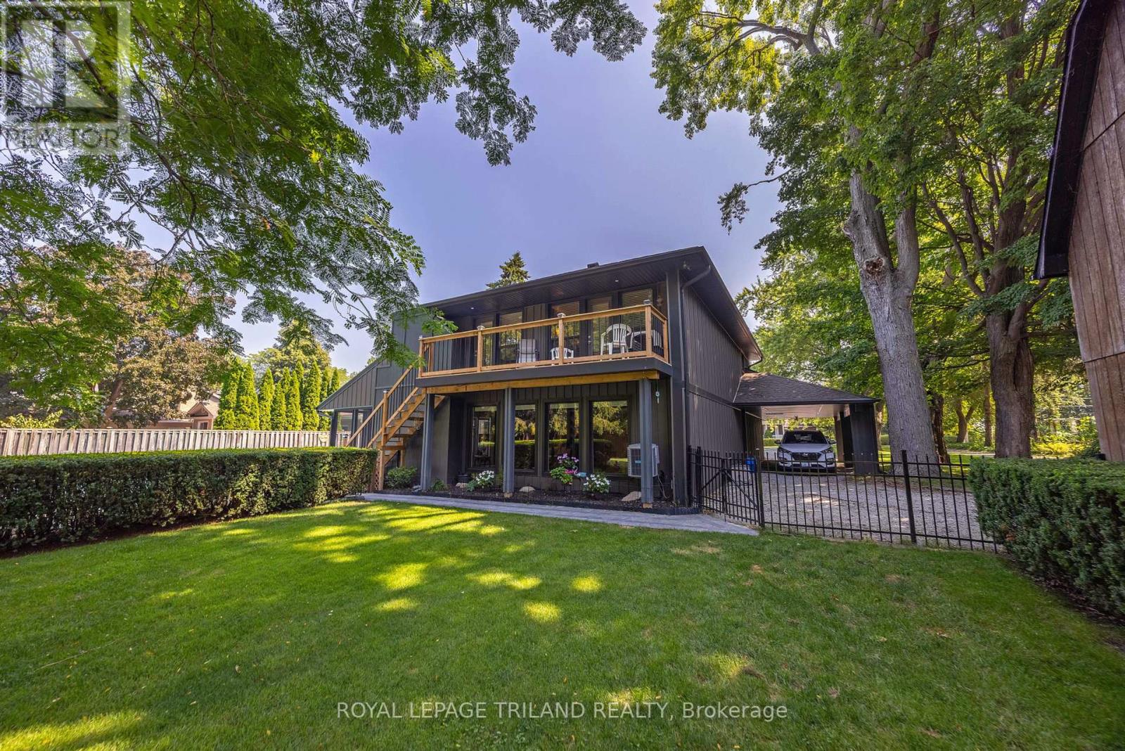 58 Crescent Avenue, St. Thomas, Ontario  N5P 2K3 - Photo 45 - X12349797