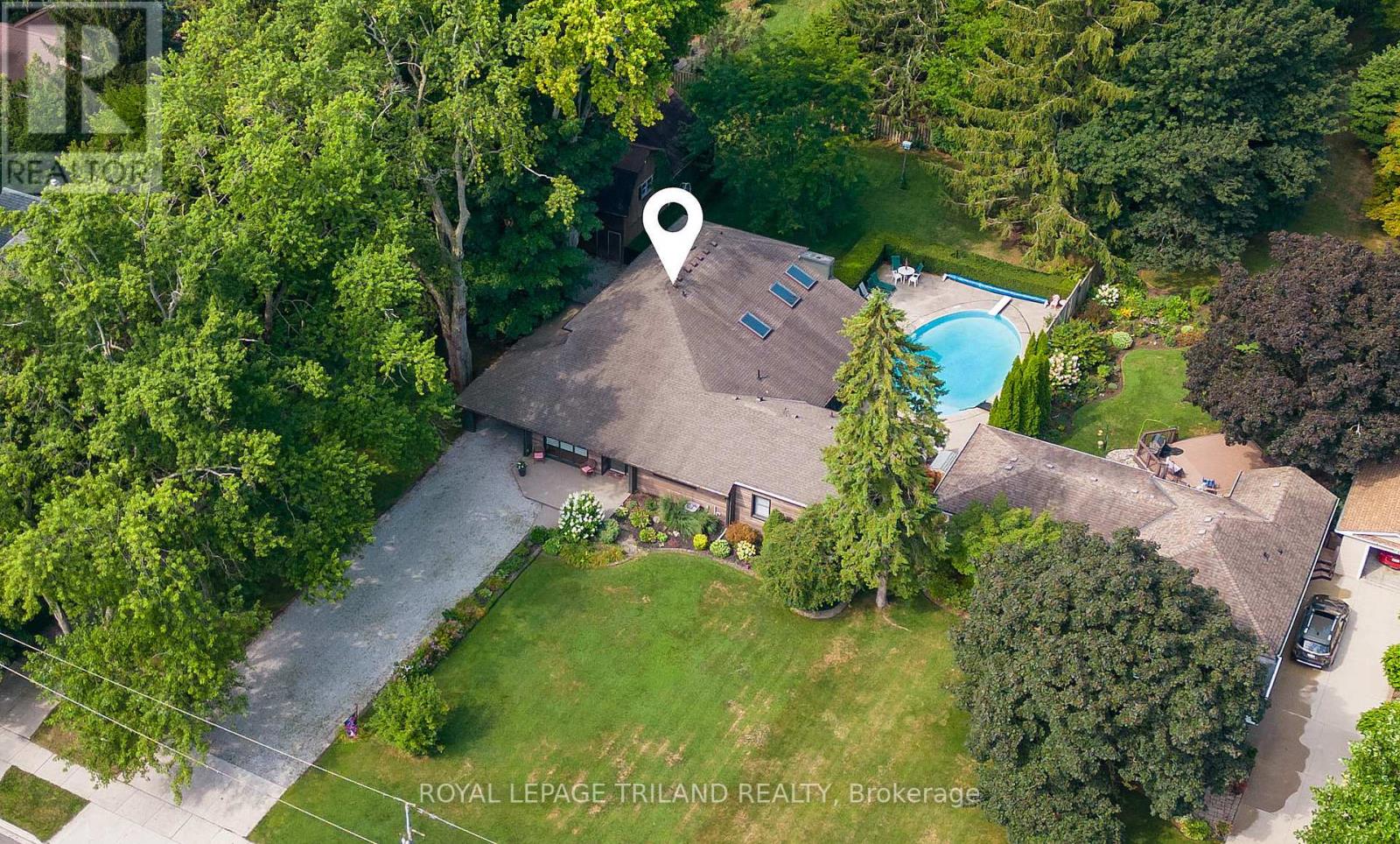 58 Crescent Avenue, St. Thomas, Ontario  N5P 2K3 - Photo 46 - X12349797
