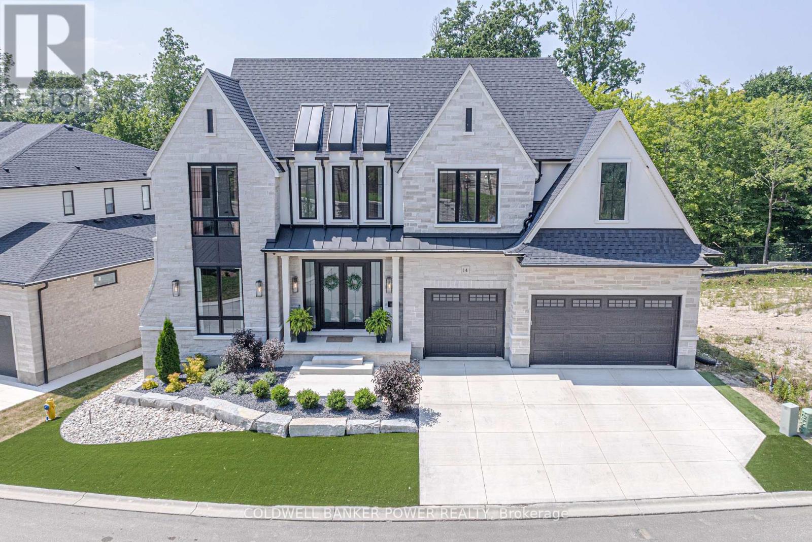 14 - 720 Apricot Drive, London South, Ontario  N6K 0M5 - Photo 2 - X12349839