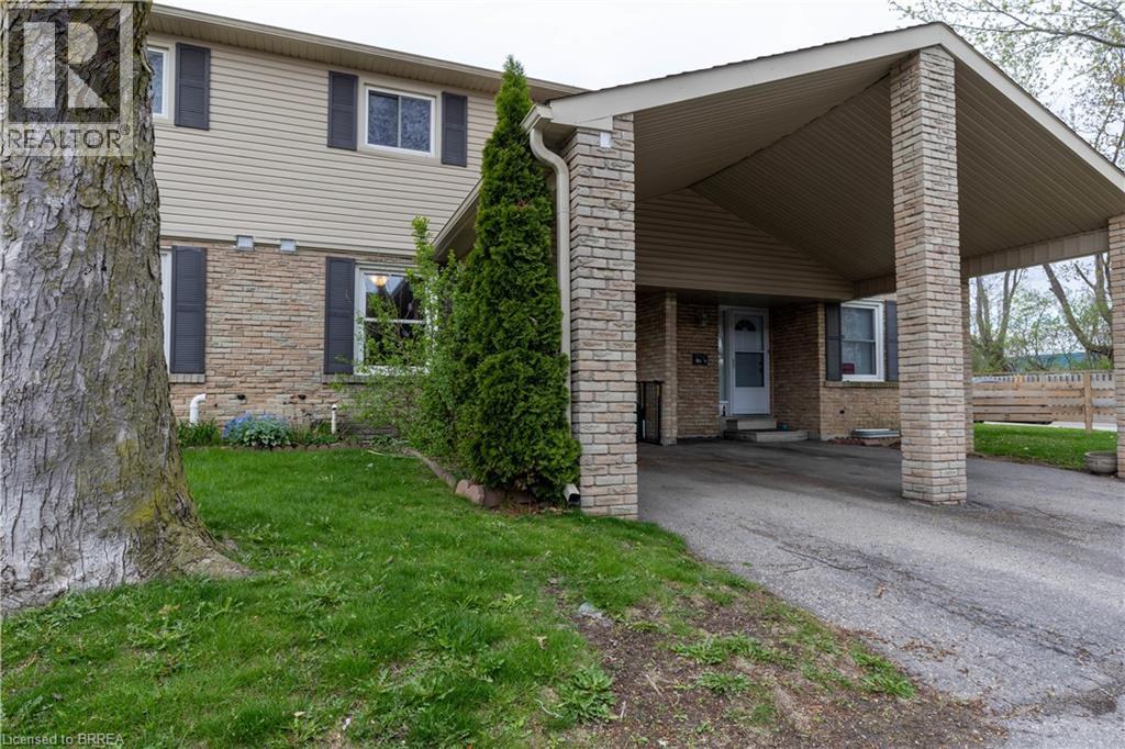 Property at 500 GREY Street Unit# 500J image 1