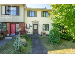 22 Monterey Drive, Ottawa, Ca