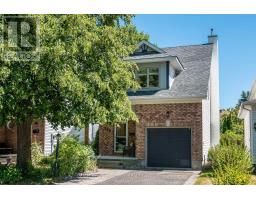 249 MARKLAND CRESCENT E, Ottawa, Ontario