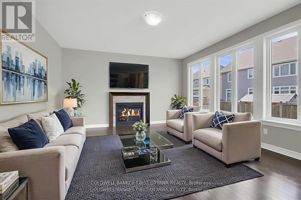 620 Sora Way, Ottawa, Ontario  K1T 0N7 - Photo 14 - X12349868
