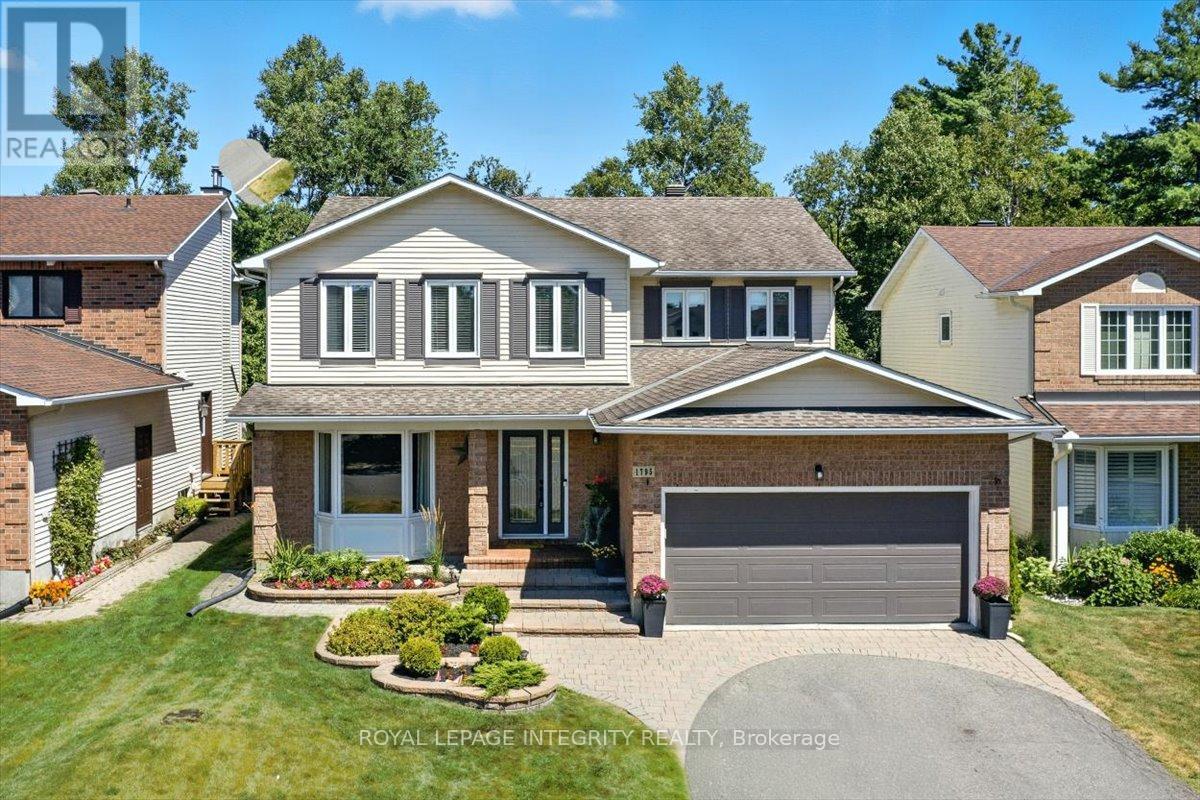 Property at 1795 TURNBERRY ROAD image 1