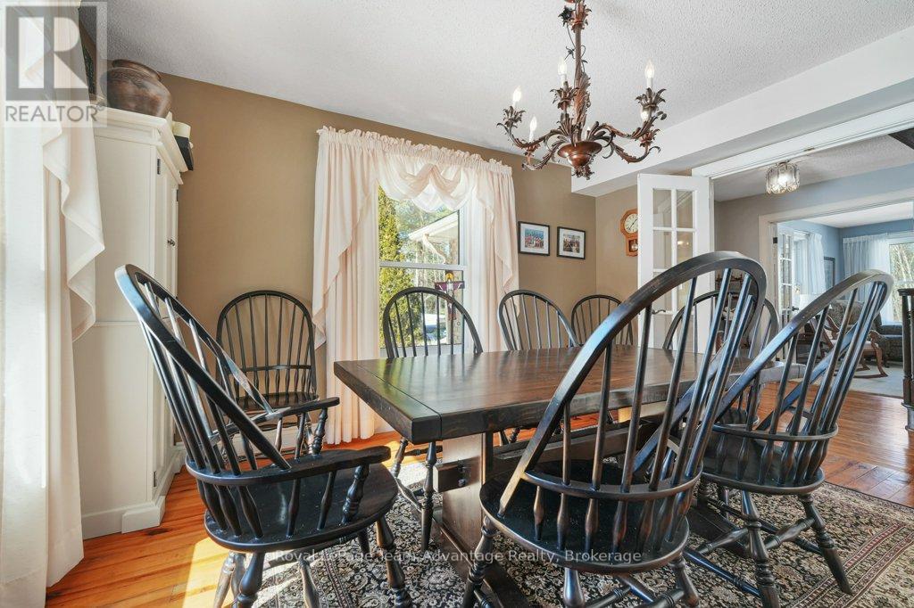 2 Tally Ho-Swords Road, Seguin, Ontario  P2A 2W9 - Photo 20 - X12297167