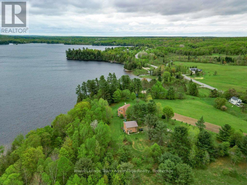 2 Tally Ho-Swords Road, Seguin, Ontario  P2A 2W9 - Photo 5 - X12297167