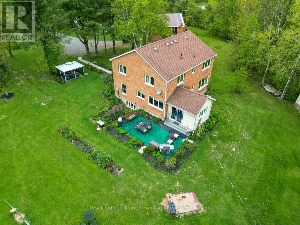 2 Tally Ho-Swords Road, Seguin, Ontario  P2A 2W9 - Photo 39 - X12297167