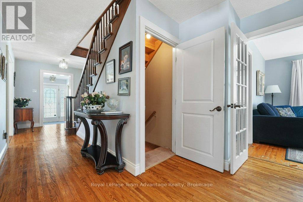 2 Tally Ho-Swords Road, Seguin, Ontario  P2A 2W9 - Photo 7 - X12297167