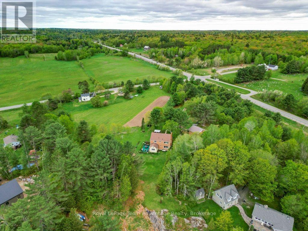 2 Tally Ho-Swords Road, Seguin, Ontario  P2A 2W9 - Photo 43 - X12297167