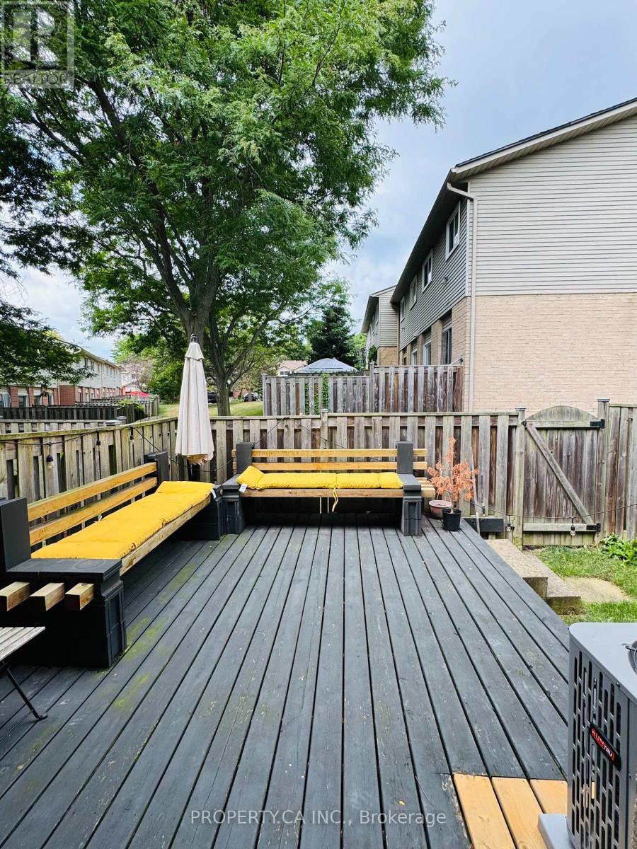 47 - 14 Derby Street, Hamilton, Ontario  L8W 3T5 - Photo 22 - X12344472