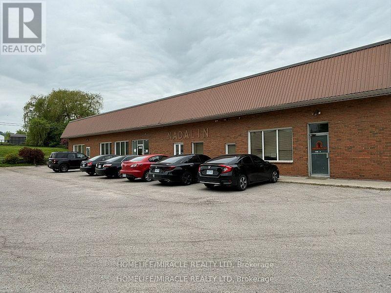 1 - 3153 - 3155 Steeles Avenue, Milton, Ontario  L9T 2V4 - Photo 1 - W12349703