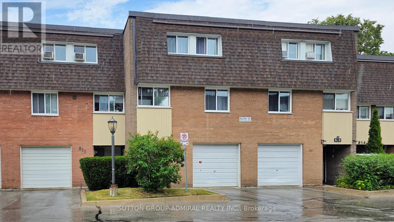 812 - 22 Tandridge Crescent, Toronto, Ontario  M9W 2P2 - Photo 37 - W12349719