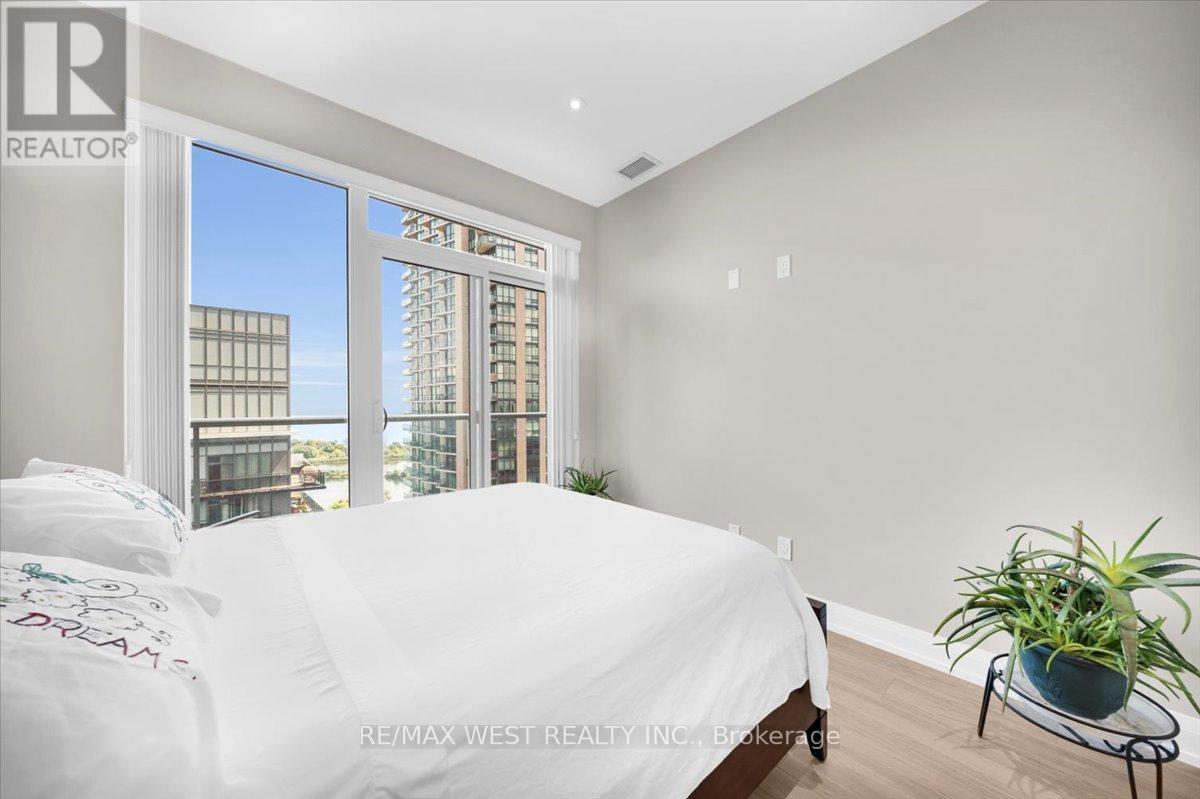 1603 - 56 Annie Craig Drive, Toronto, Ontario  M8V 0C4 - Photo 15 - W12349726