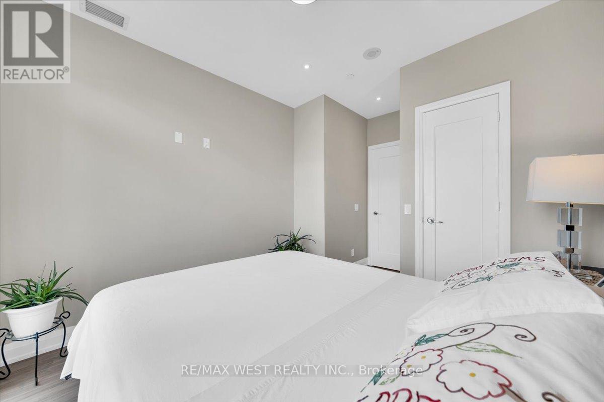1603 - 56 Annie Craig Drive, Toronto, Ontario  M8V 0C4 - Photo 16 - W12349726