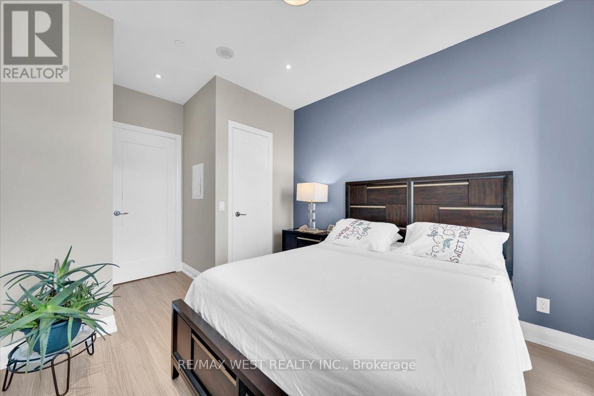 1603 - 56 Annie Craig Drive, Toronto, Ontario  M8V 0C4 - Photo 17 - W12349726