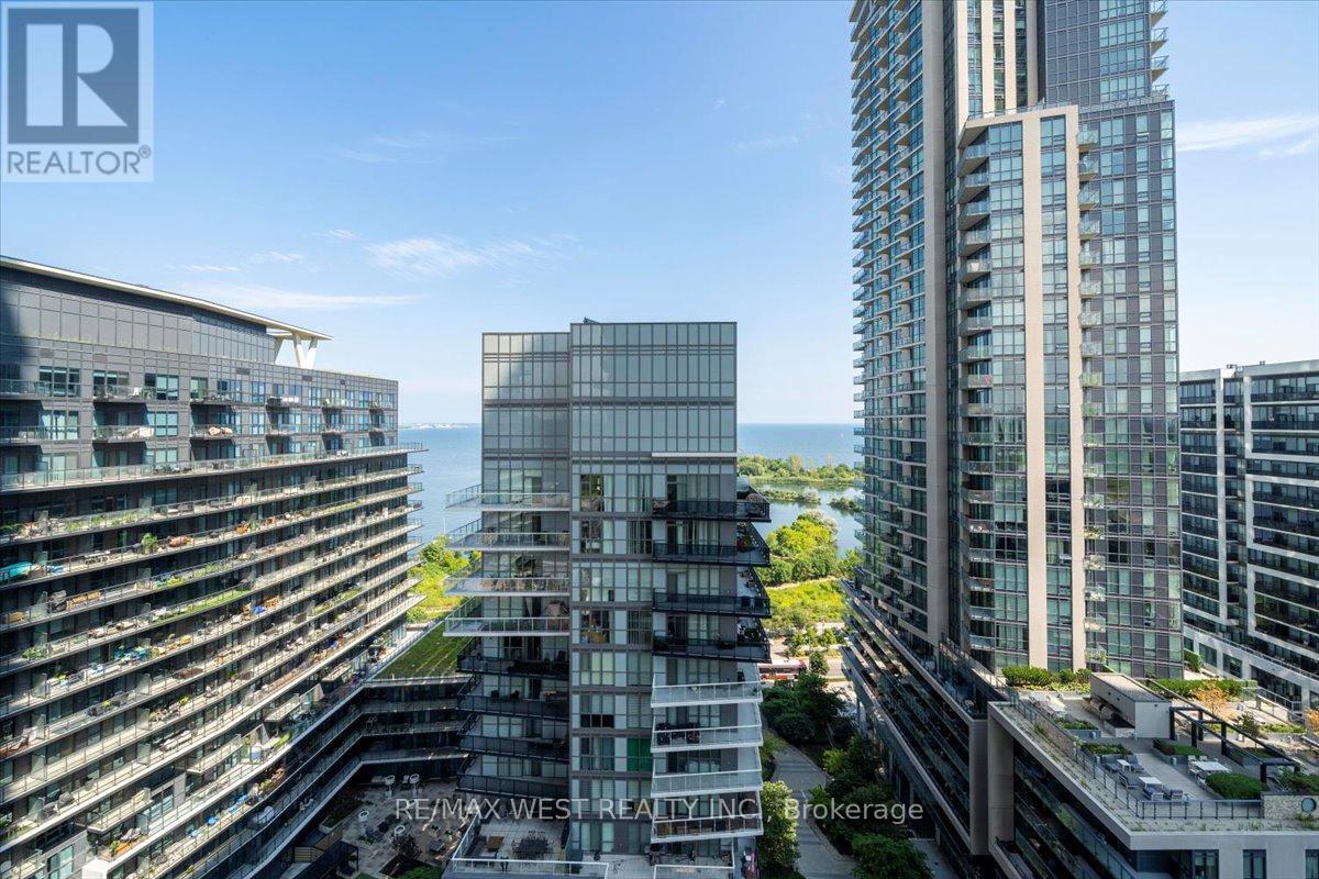 1603 - 56 Annie Craig Drive, Toronto, Ontario  M8V 0C4 - Photo 22 - W12349726