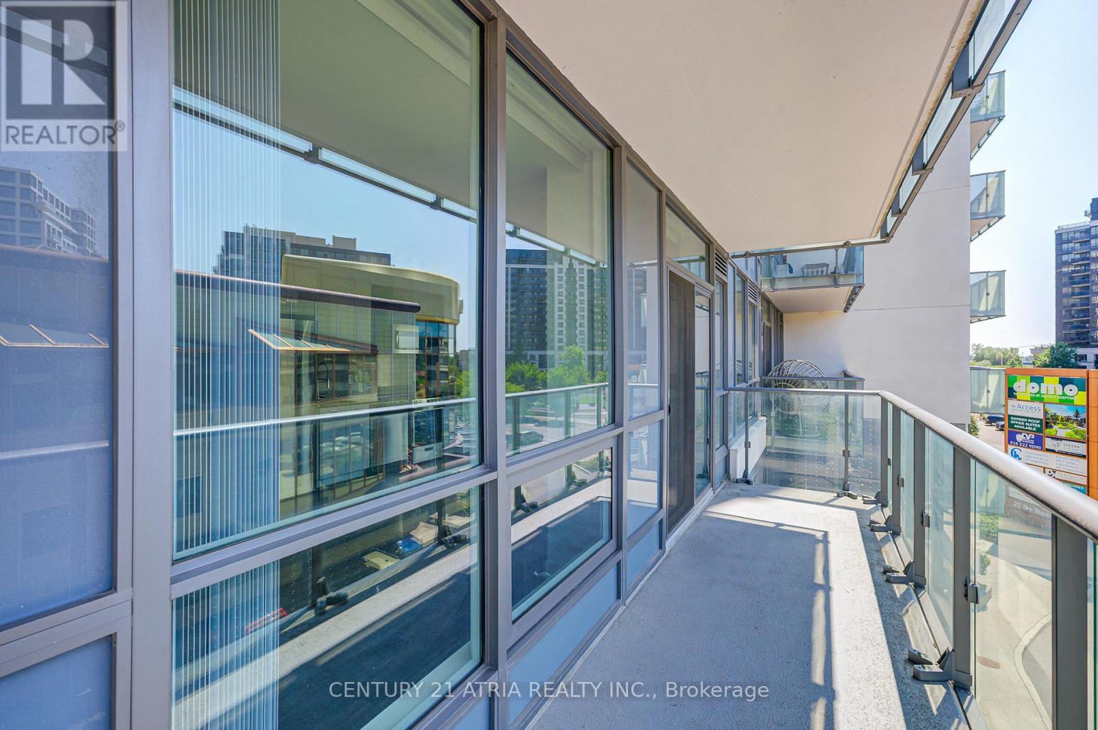 401 - 10 De Boers Drive, Toronto, Ontario  M3J 0H1 - Photo 32 - W12349735