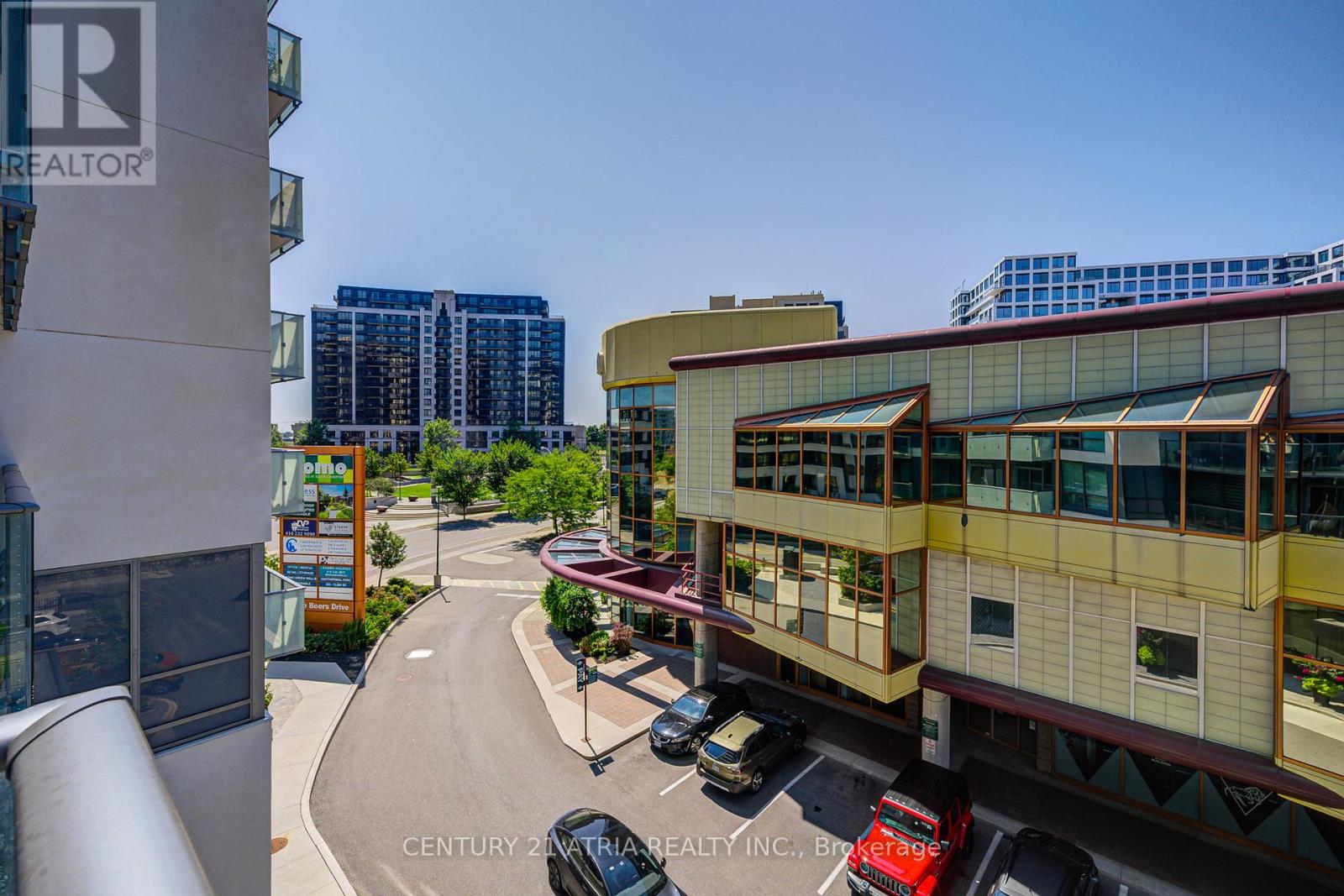 401 - 10 De Boers Drive, Toronto, Ontario  M3J 0H1 - Photo 33 - W12349735