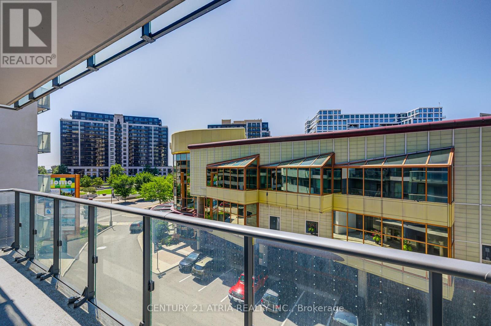401 - 10 De Boers Drive, Toronto, Ontario  M3J 0H1 - Photo 34 - W12349735