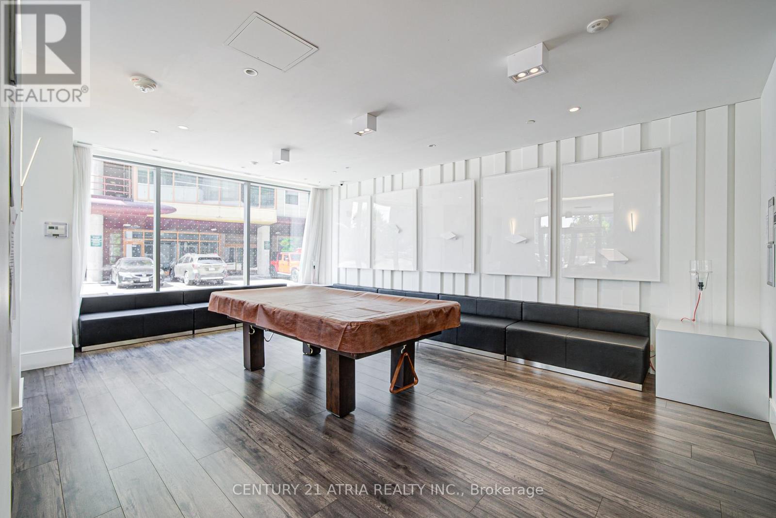 401 - 10 De Boers Drive, Toronto, Ontario  M3J 0H1 - Photo 37 - W12349735