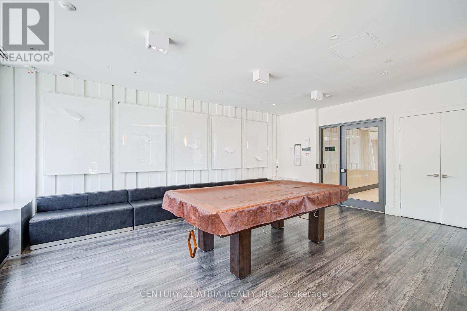 401 - 10 De Boers Drive, Toronto, Ontario  M3J 0H1 - Photo 38 - W12349735