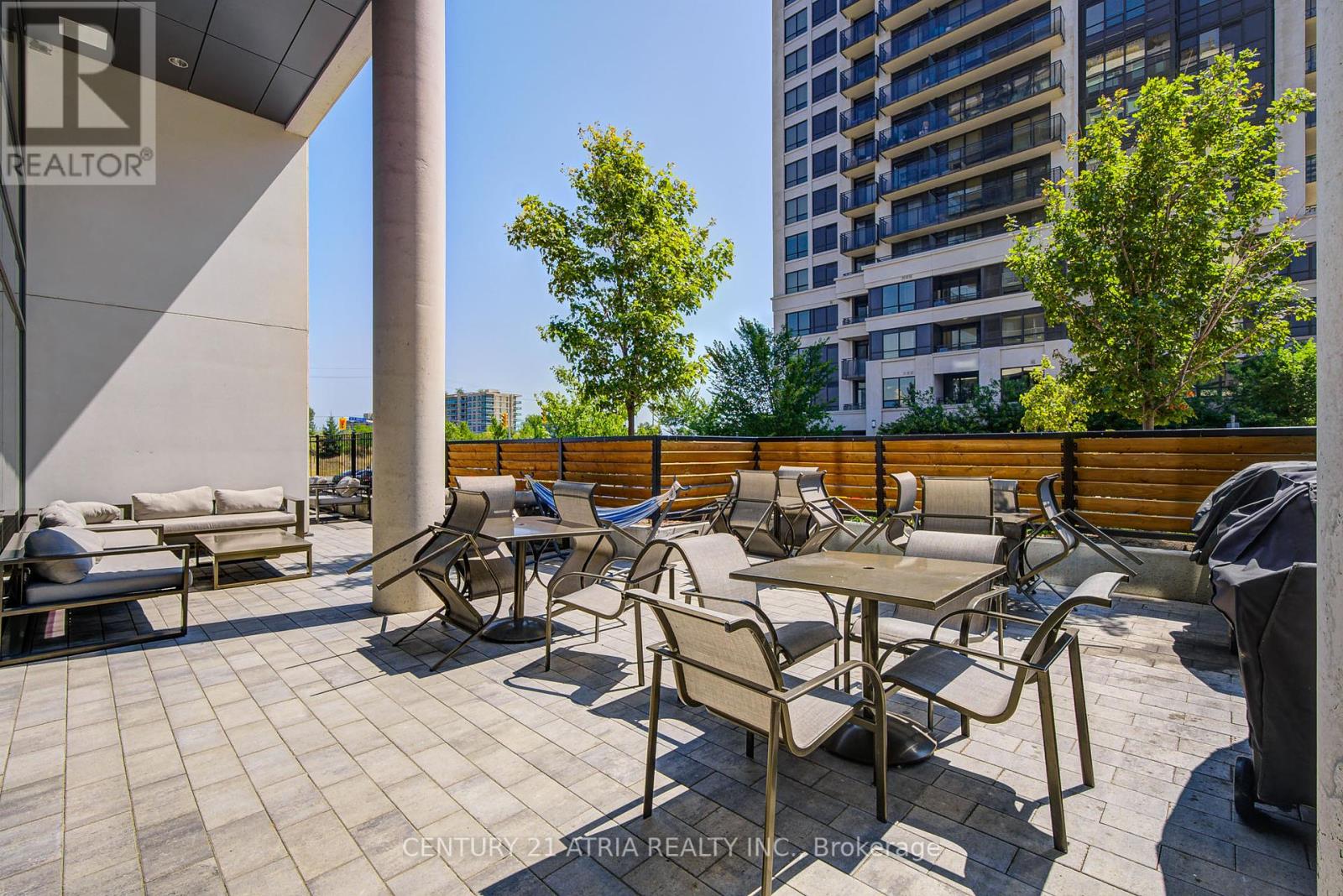401 - 10 De Boers Drive, Toronto, Ontario  M3J 0H1 - Photo 39 - W12349735
