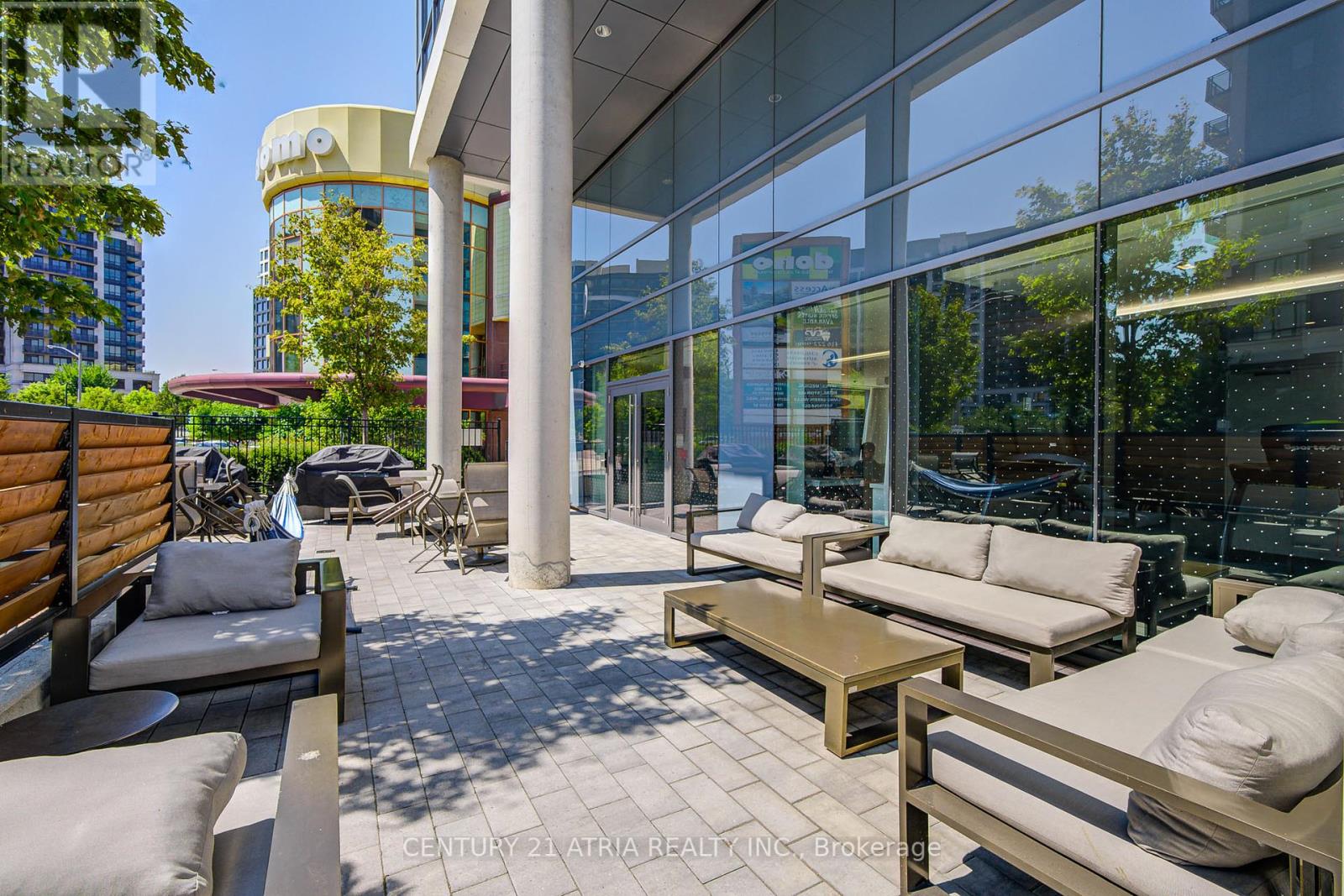 401 - 10 De Boers Drive, Toronto, Ontario  M3J 0H1 - Photo 40 - W12349735