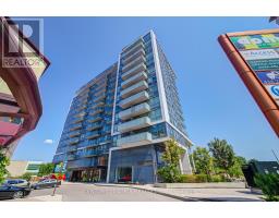 401 - 10 DE BOERS DRIVE, Toronto, Ontario
