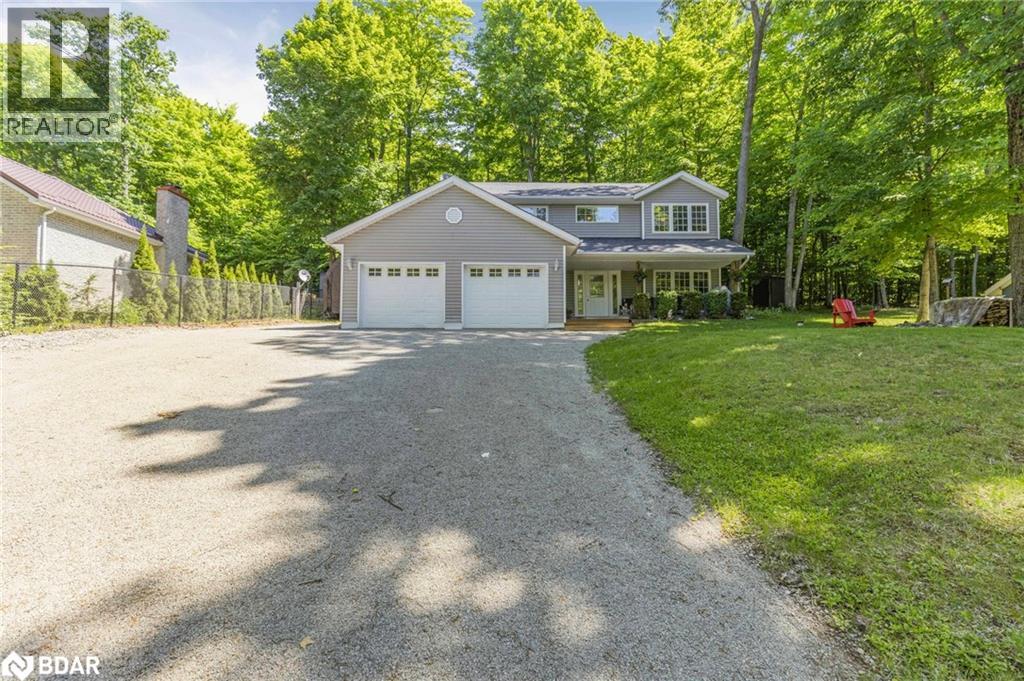 87 FARLAIN LAKE Road E, tiny, Ontario