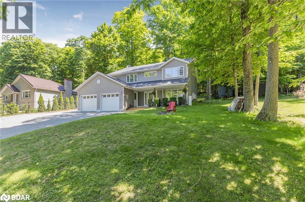 87 Farlain Lake Road E, Tiny, Ontario  L9M 0B5 - Photo 21 - 40761231