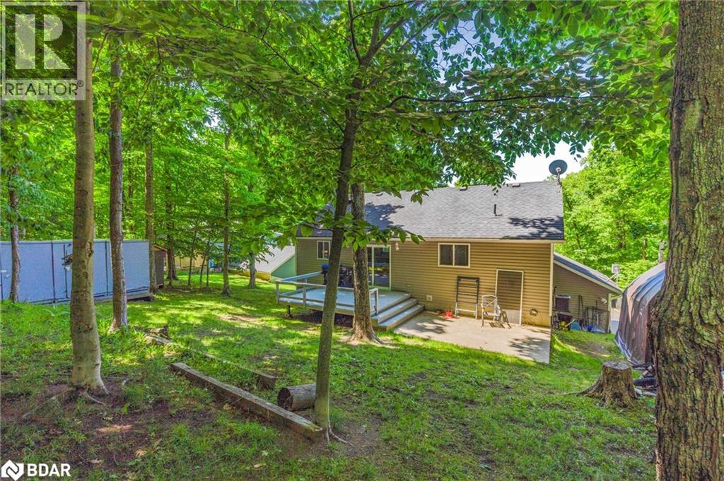 87 Farlain Lake Road E, Tiny, Ontario  L9M 0B5 - Photo 25 - 40761231