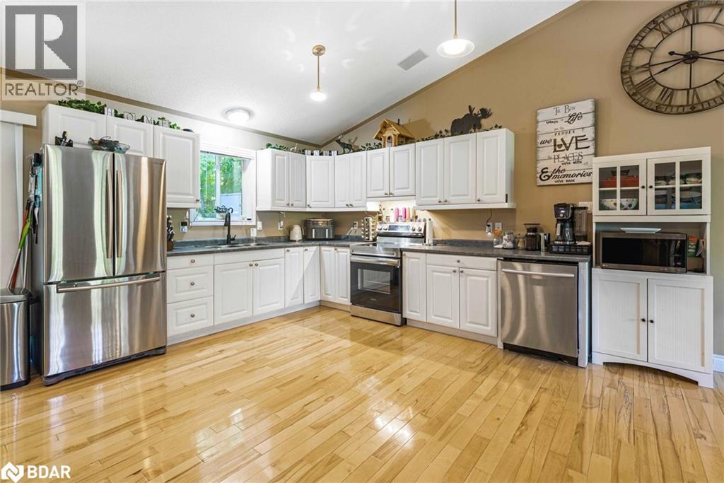 87 Farlain Lake Road E, Tiny, Ontario  L9M 0B5 - Photo 6 - 40761231