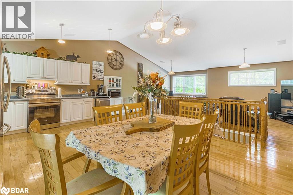 87 Farlain Lake Road E, Tiny, Ontario  L9M 0B5 - Photo 8 - 40761231