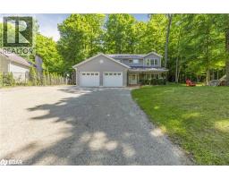 87 FARLAIN LAKE Road E, Tiny, Ontario