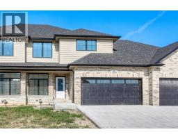 703 ELLIOT POINT ROAD, Amherstburg, Ontario