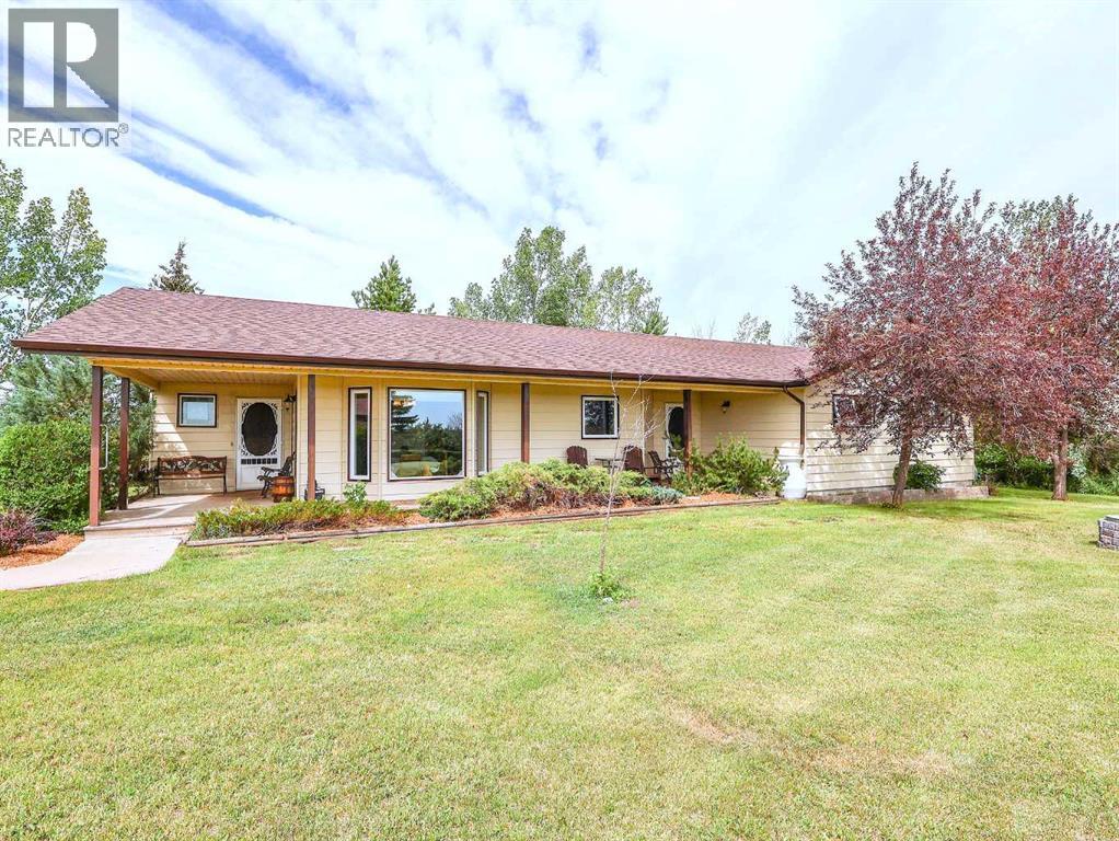 18320 Twp 39-0, Botha, Alberta  T0C 2L0 - Photo 9 - A2236905