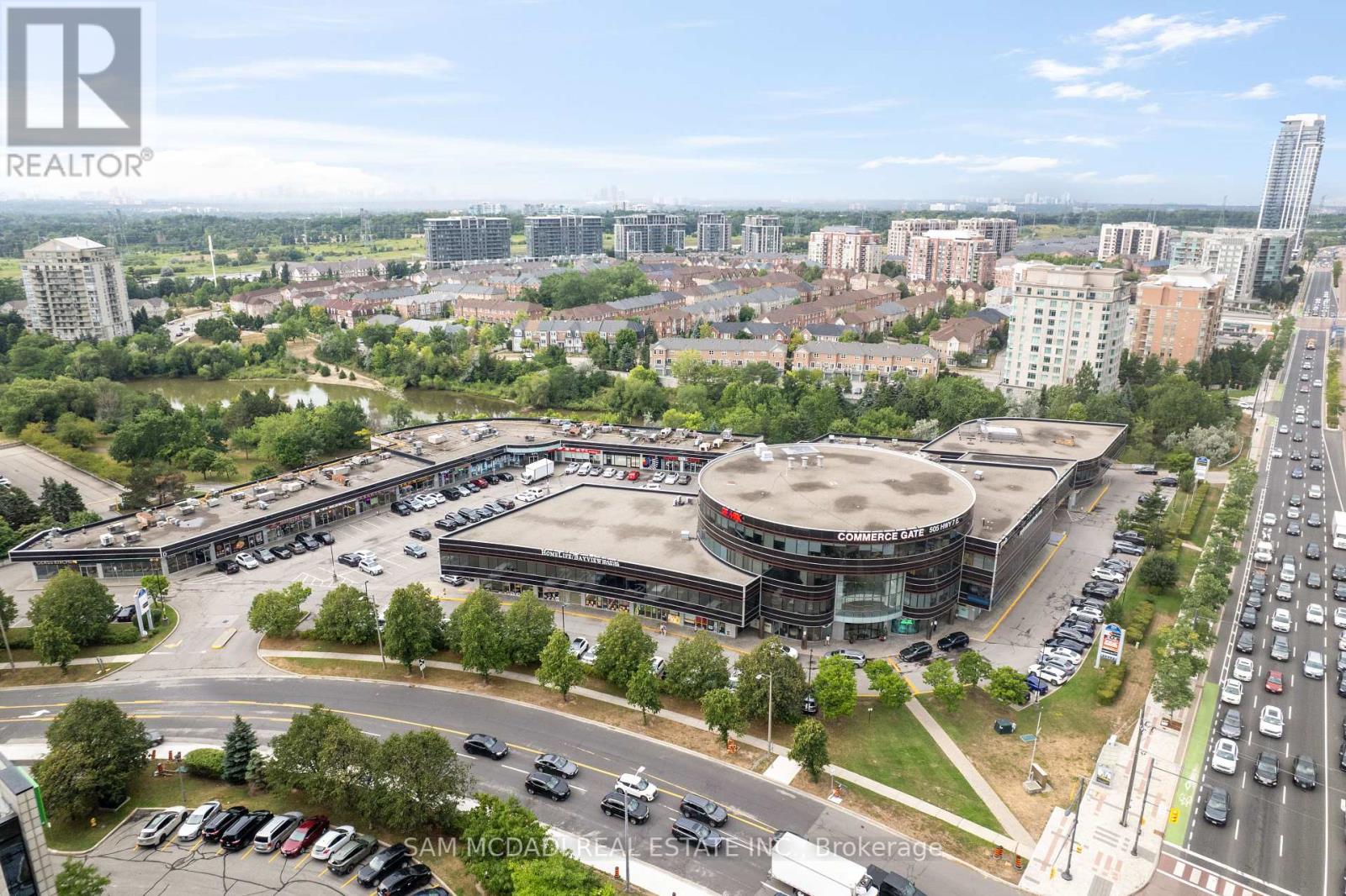 A26/27 - 505 Highway 7 E, Markham, Ontario  L3T 7T1 - Photo 16 - N12349337