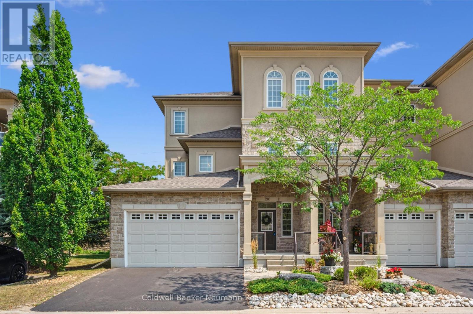 Property at 20 - 255 SUMMERFIELD DRIVE image 1