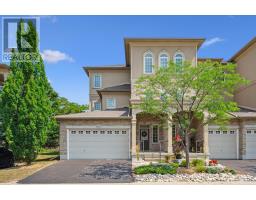 20 - 255 SUMMERFIELD DRIVE, guelph (pineridge/westminster woods), Ontario