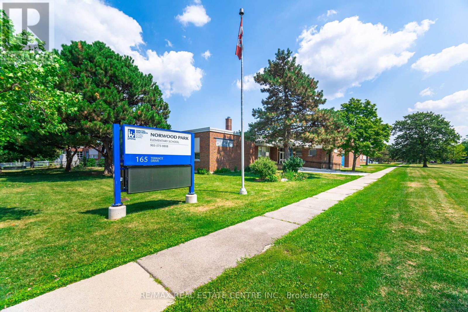 166 Terrace Drive, Hamilton, Ontario  L9A 2Z1 - Photo 39 - X12349718