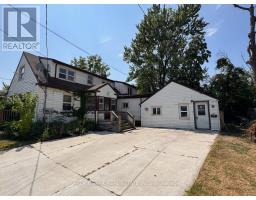 646 DEERE STREET, Welland, Ontario