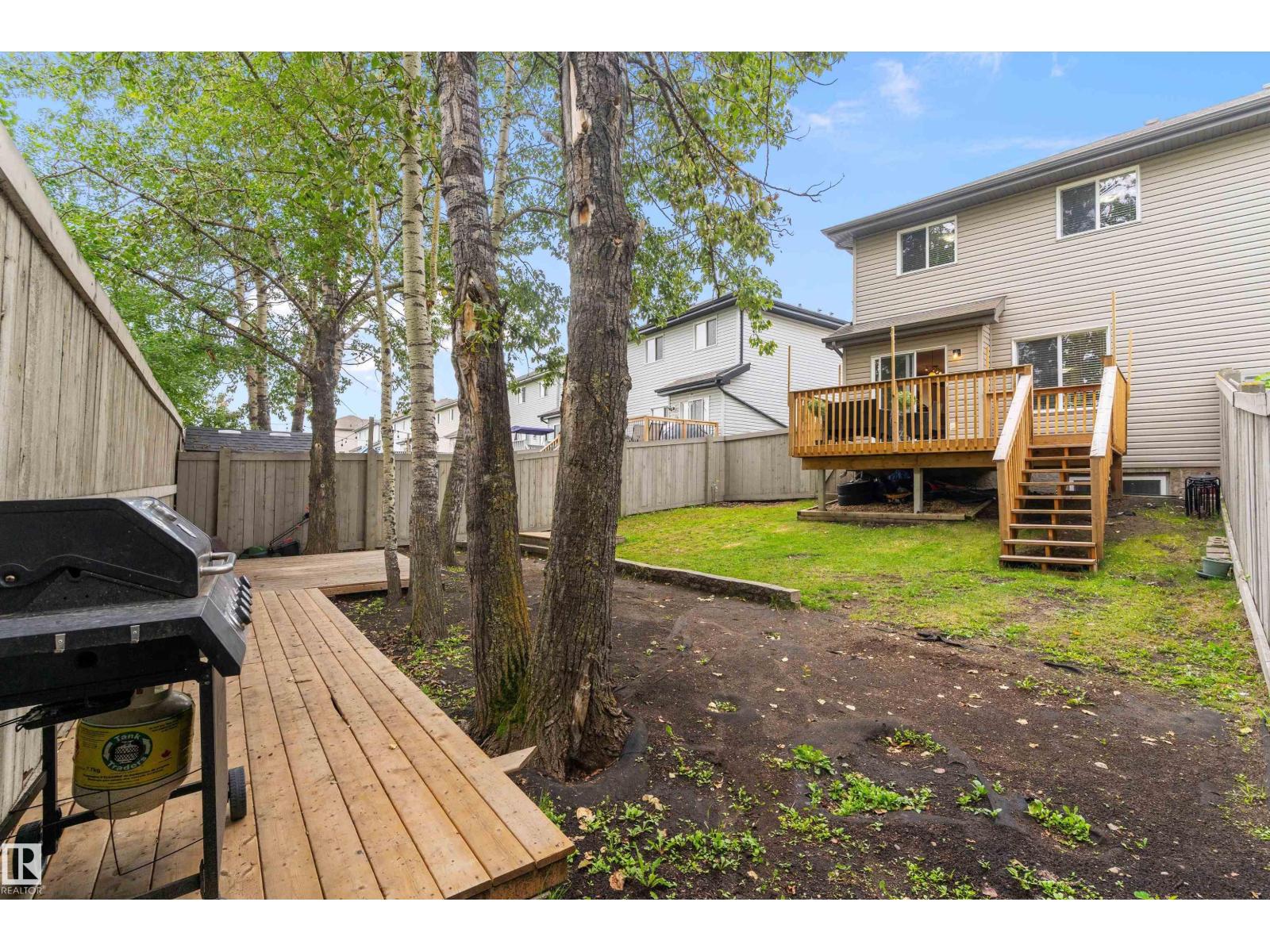 6232 1a Av Sw, Edmonton, Alberta  T6X 0C1 - Photo 35 - E4453479