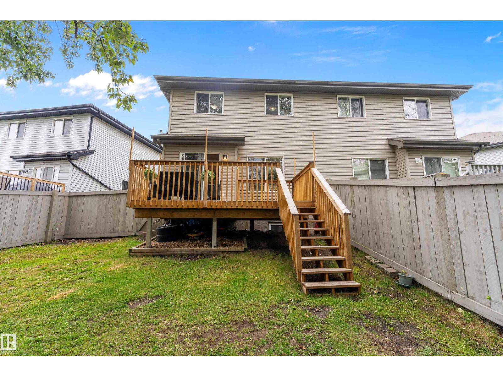 6232 1a Av Sw, Edmonton, Alberta  T6X 0C1 - Photo 36 - E4453479