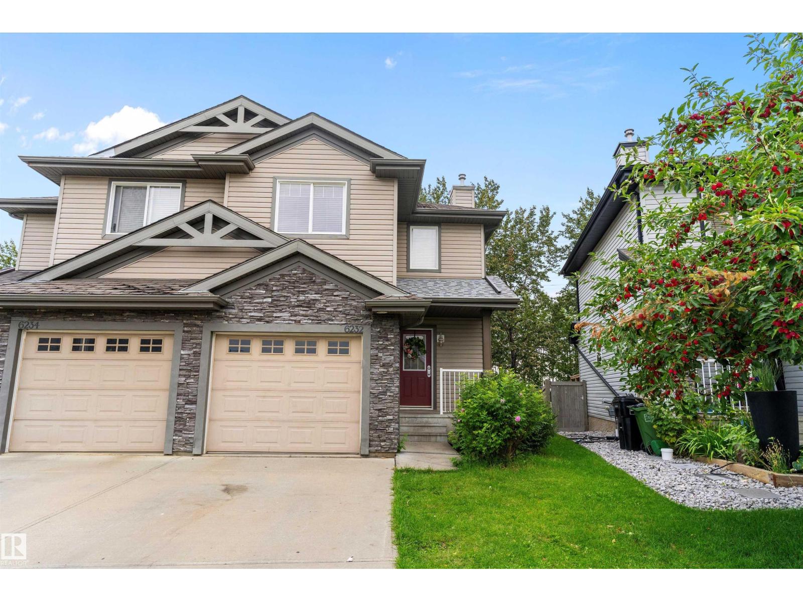 6232 1a Av Sw, Edmonton, Alberta  T6X 0C1 - Photo 42 - E4453479