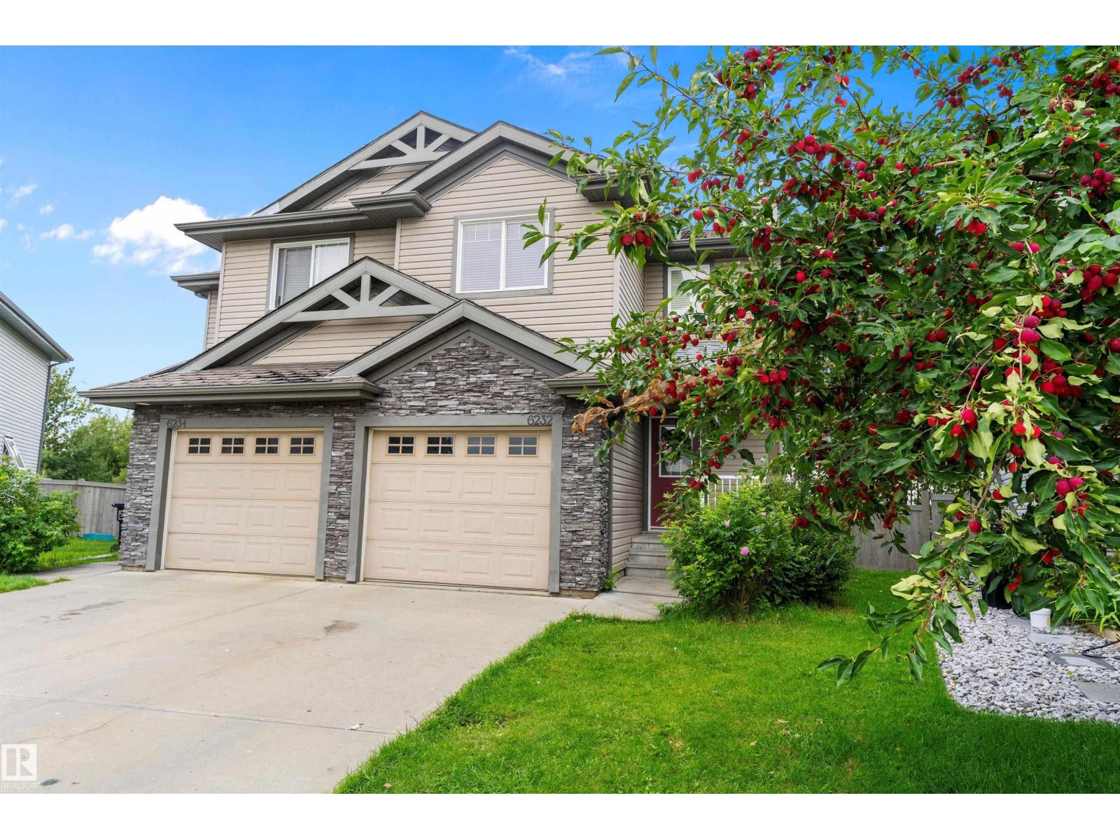 6232 1a Av Sw, Edmonton, Alberta  T6X 0C1 - Photo 43 - E4453479